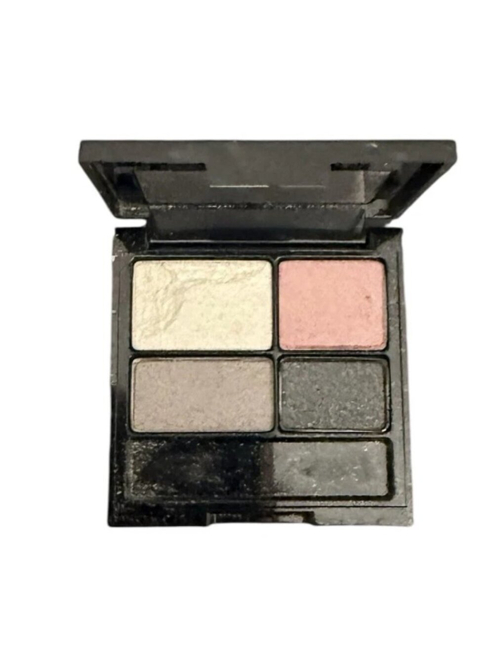 Revlon ColorStay 16 Hour Eye Shadow Quad GODDESS #535 New *Some Damage See Photo